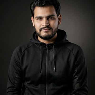 Carlos Luna