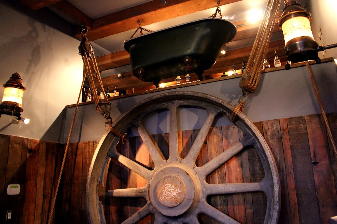 The Portside Pub
