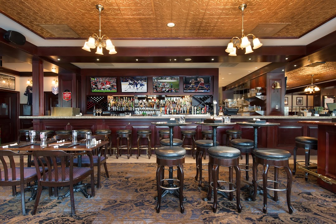 Lions Pub