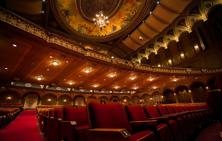 Orpheum