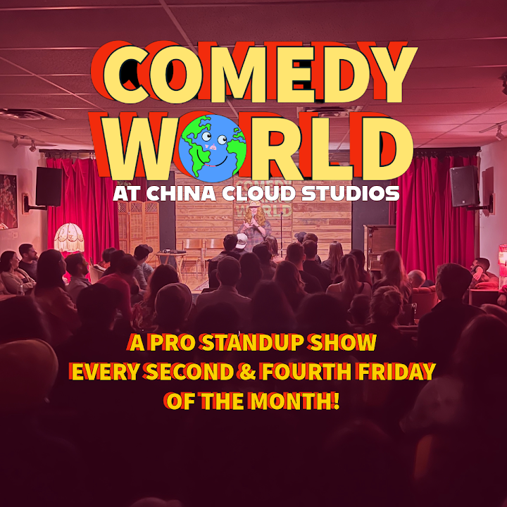 China Cloud Studios