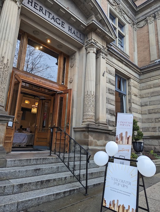 Heritage Hall