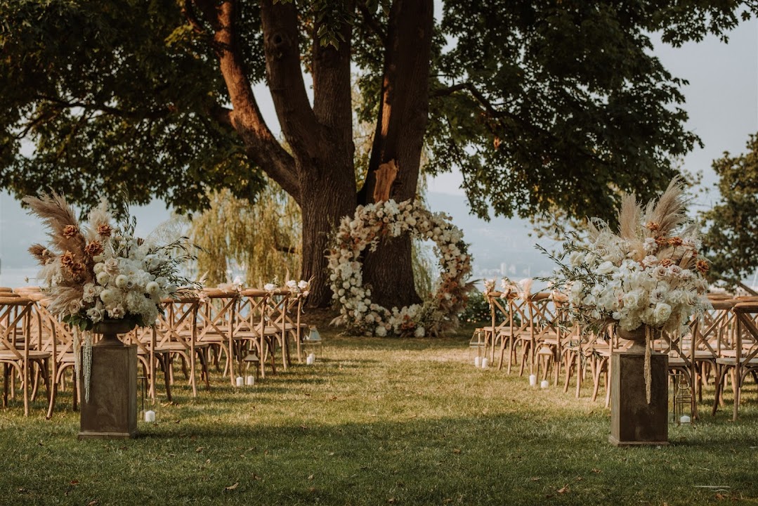 Brock House Events
