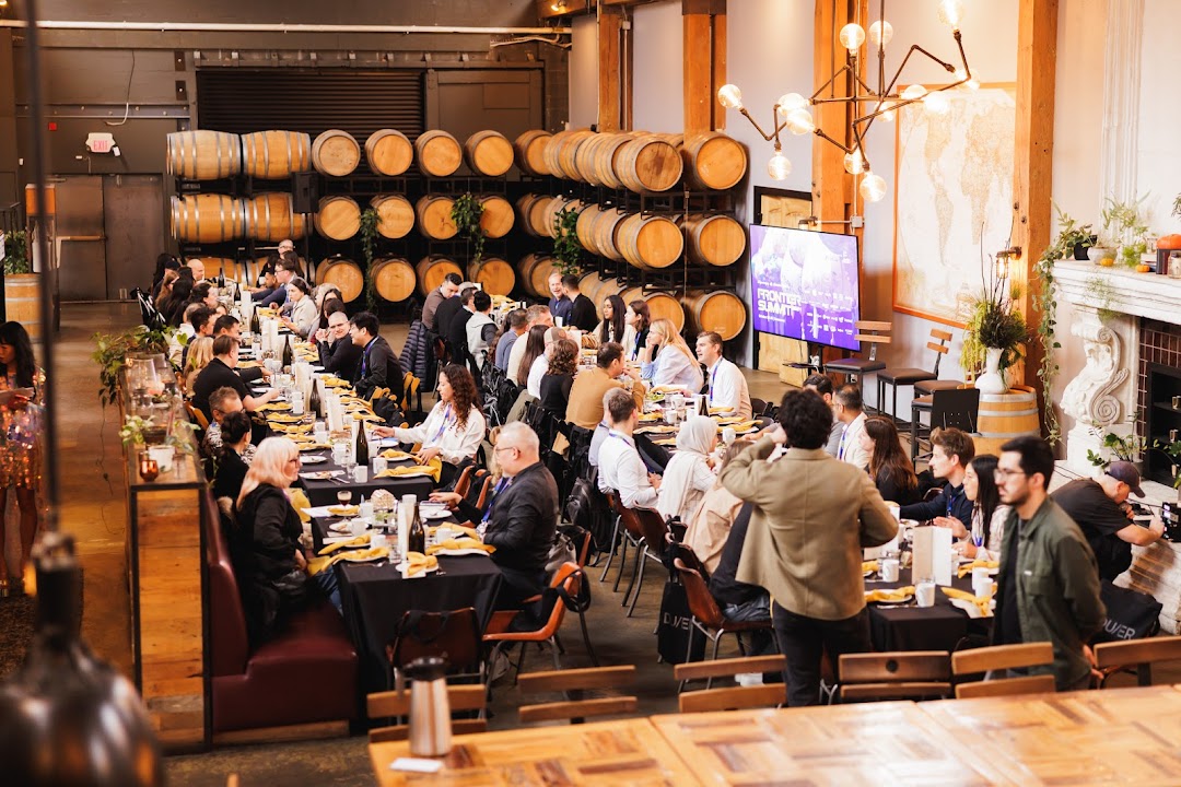 Vancouver Urban Winery & Events