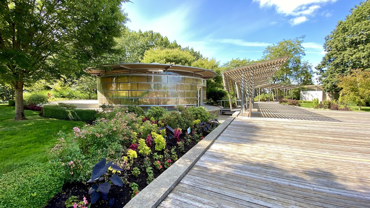 Celebration Pavilion