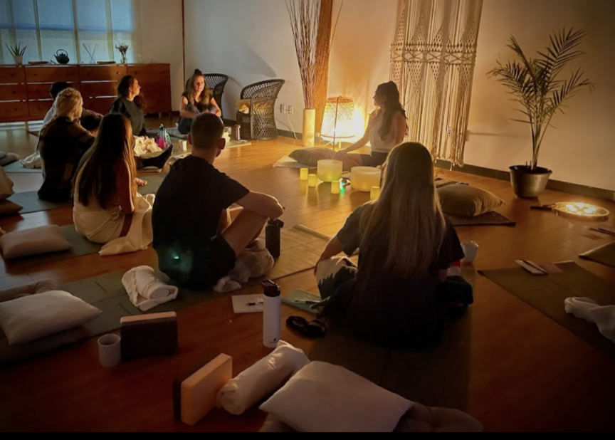 MANDALA Studio & Creative Space