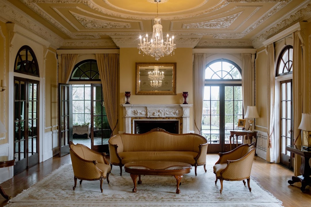 University Women's Club of Vancouver