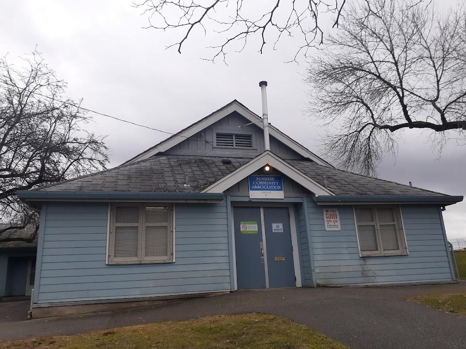 Sunrise Community Association Hall