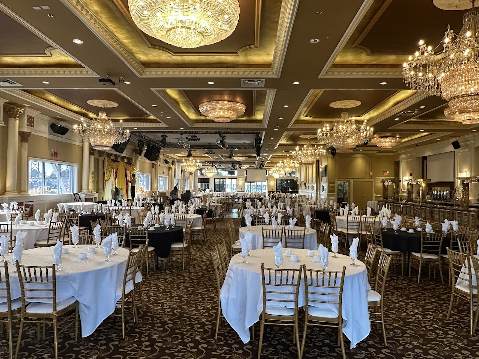 Crown Palace Banquet Hall