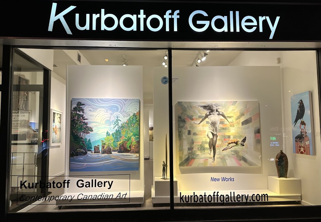Kurbatoff Gallery