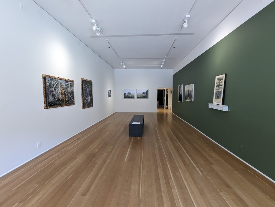 Artspeak Gallery
