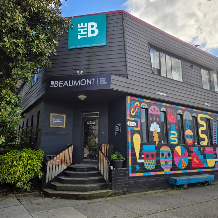 The B1 Gallery
