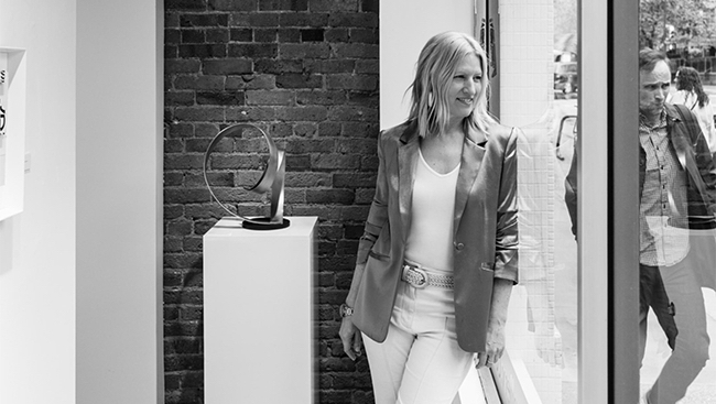 Jennifer Kostuik Gallery