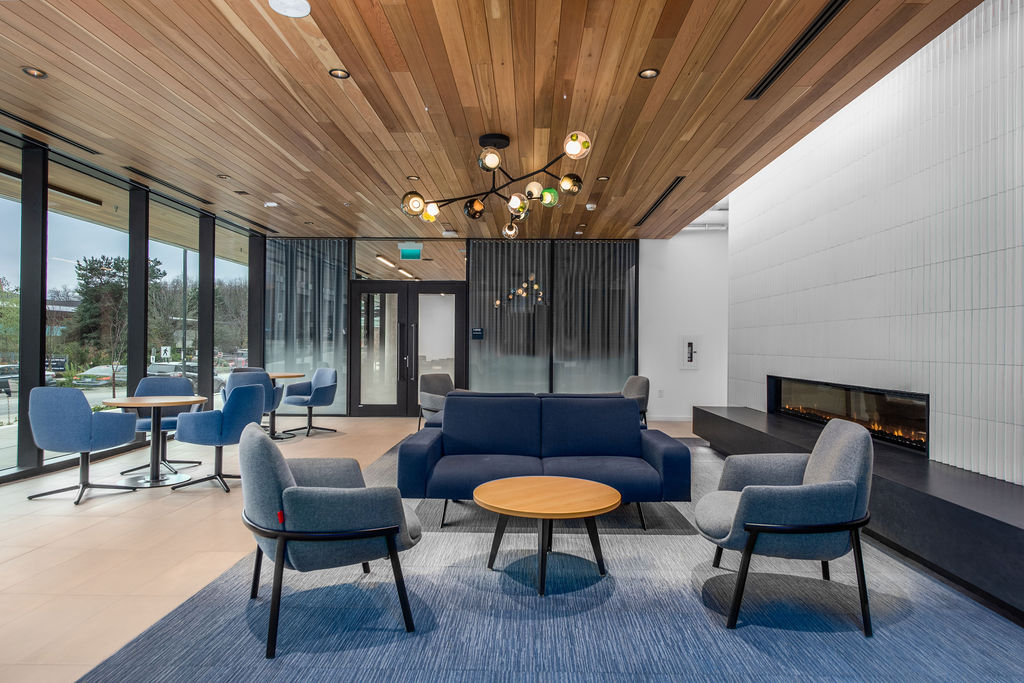 Conferences & Accommodation at UBC
