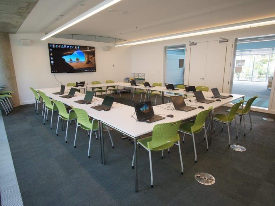 Library Square Conference Centre