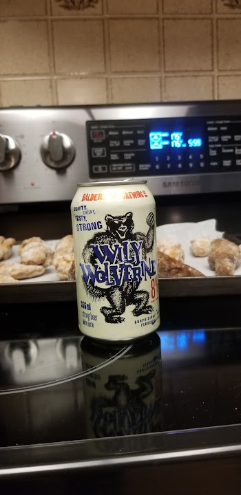 Balderdash Brewing Company