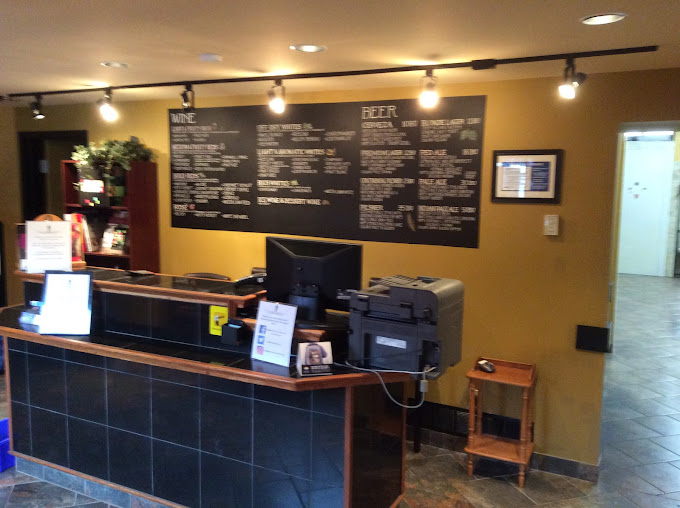 Como Creek Brewing